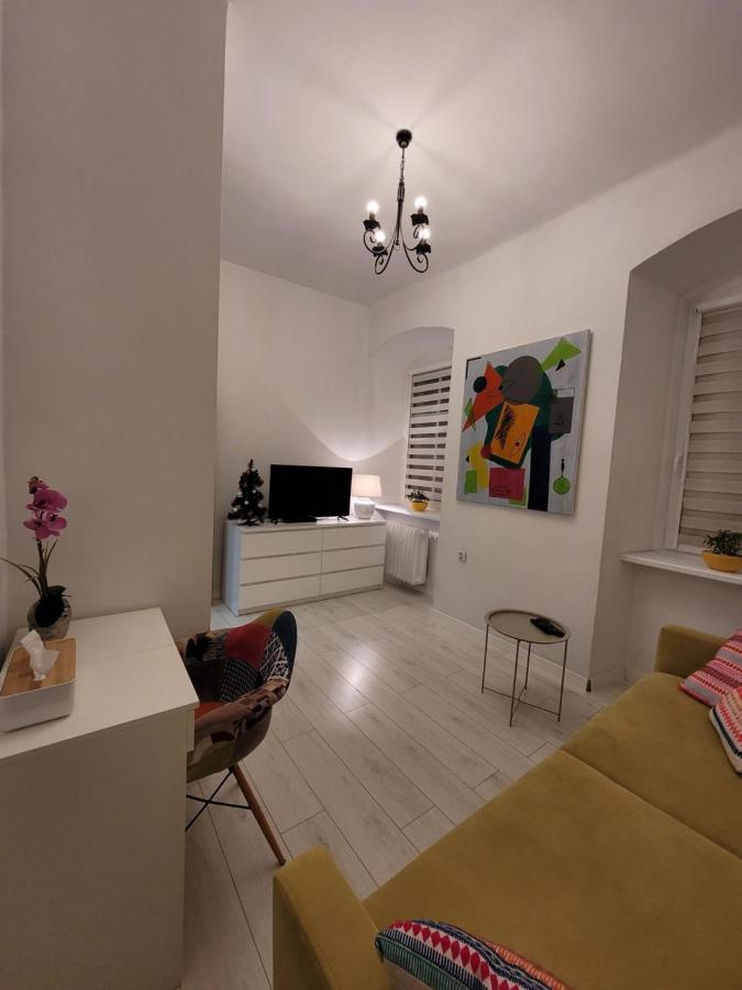 בולסלאביש Boleslaviaapartments - Apartament Antonella מראה חיצוני תמונה