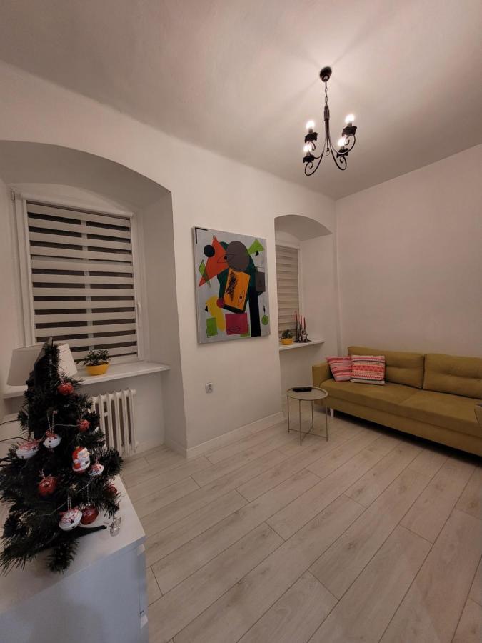 בולסלאביש Boleslaviaapartments - Apartament Antonella מראה חיצוני תמונה
