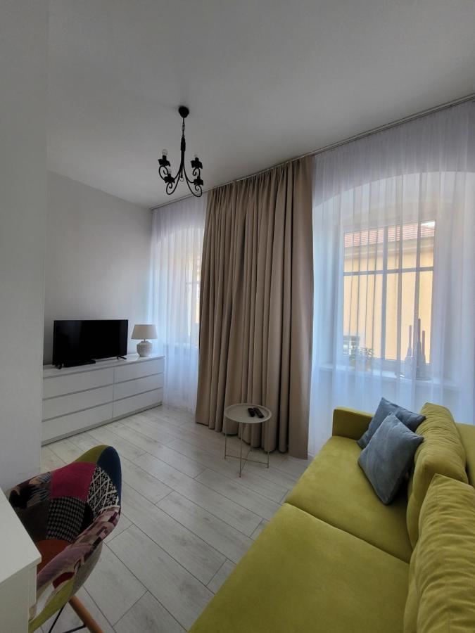 בולסלאביש Boleslaviaapartments - Apartament Antonella מראה חיצוני תמונה