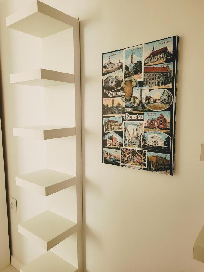 בולסלאביש Boleslaviaapartments - Apartament Antonella מראה חיצוני תמונה