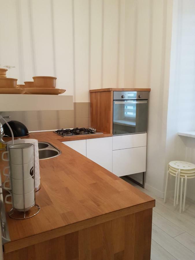 בולסלאביש Boleslaviaapartments - Apartament Antonella מראה חיצוני תמונה