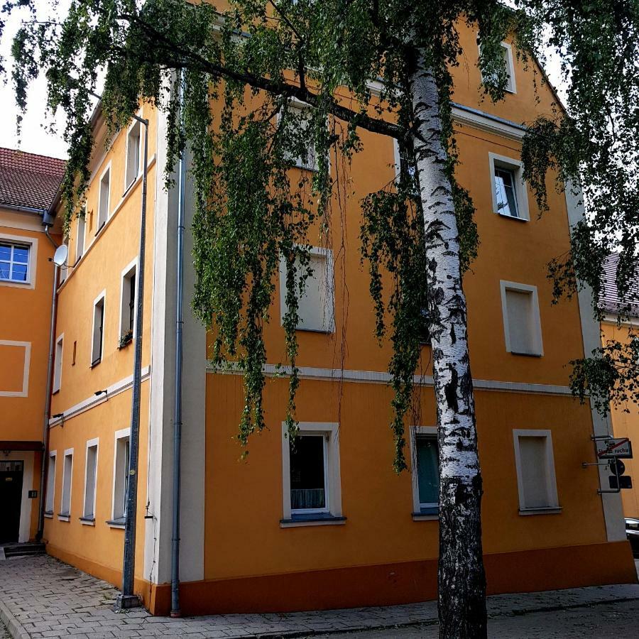 בולסלאביש Boleslaviaapartments - Apartament Antonella מראה חיצוני תמונה