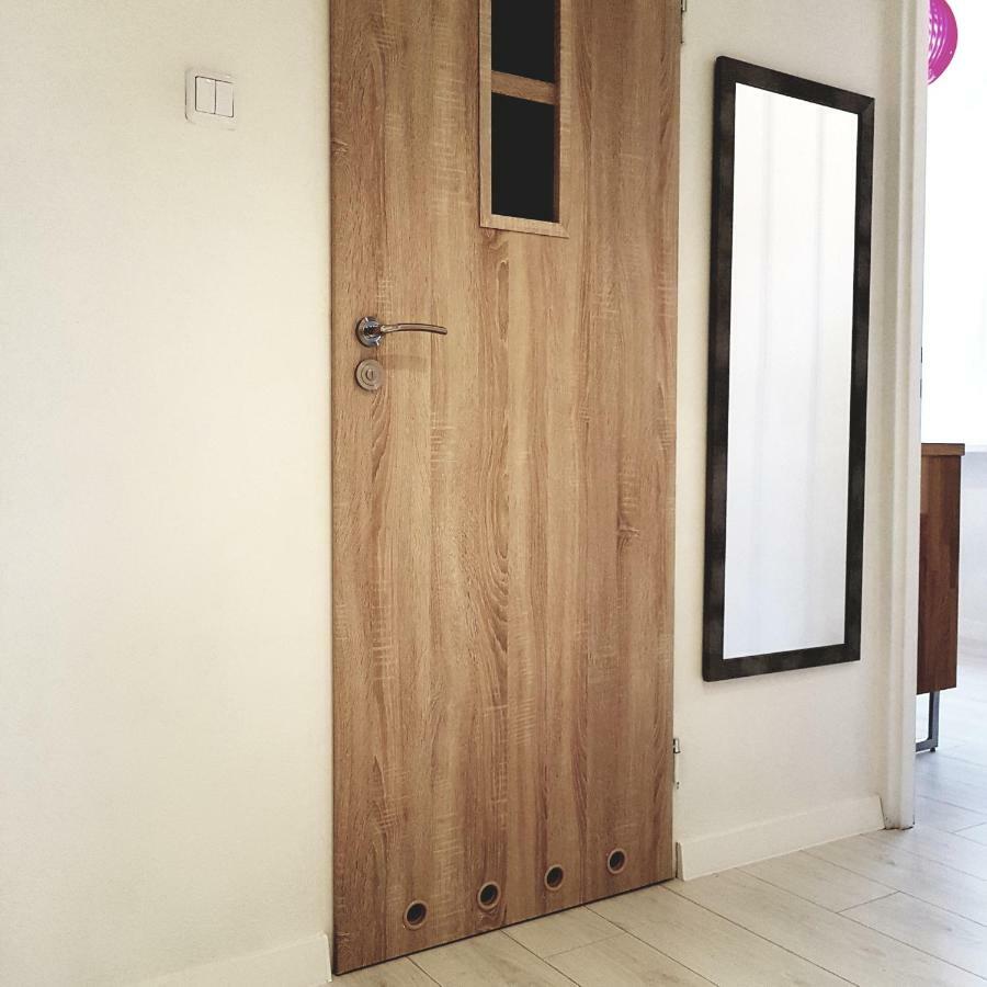 בולסלאביש Boleslaviaapartments - Apartament Antonella מראה חיצוני תמונה