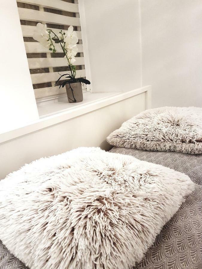 בולסלאביש Boleslaviaapartments - Apartament Antonella מראה חיצוני תמונה